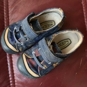 Keen Toddler Shoes